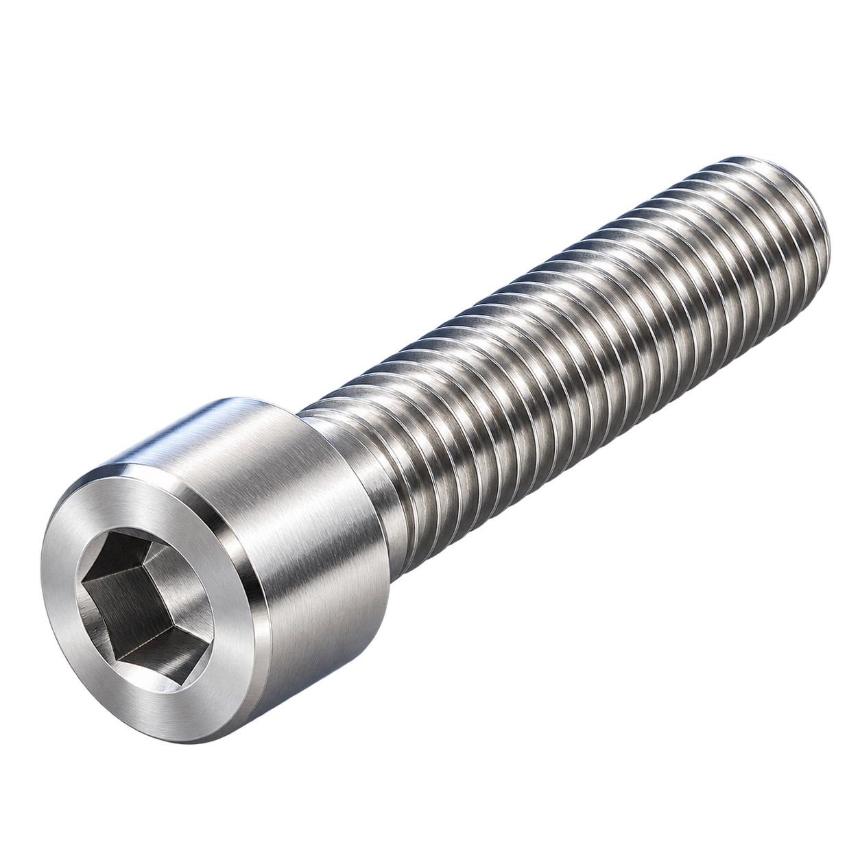 Precision bolt